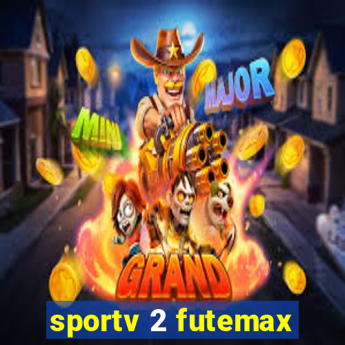 sportv 2 futemax